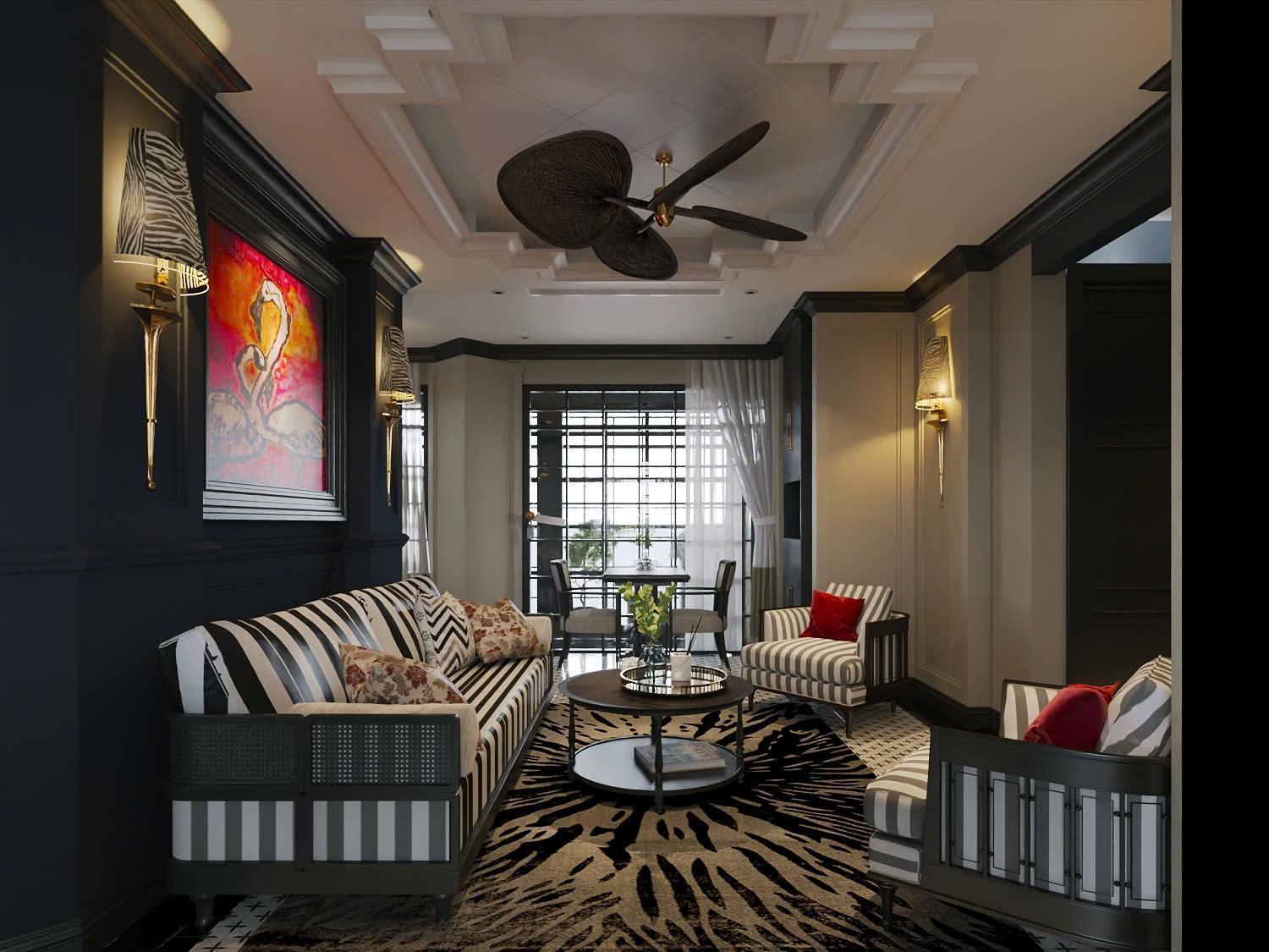 Champton Hanoi Hotel Exterior photo
